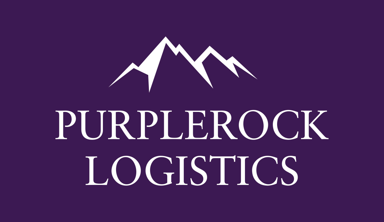 Purple Rock Logistics